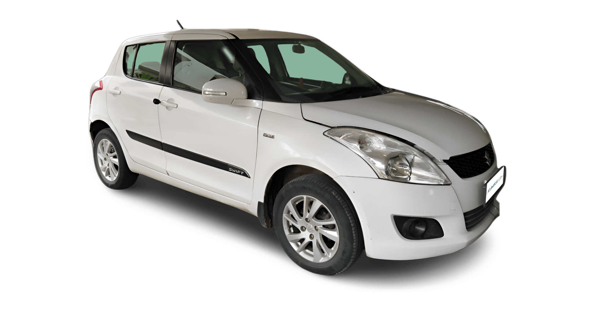 2014 Maruti Swift - Hatchback - Diesel - Manual - ₹4.11 lakh